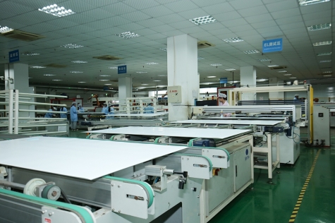 Production Equipment